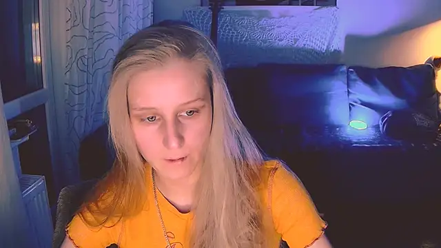 KatiKate online show from December 2024 03:45:02 PM