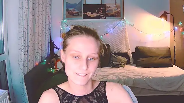 KatiKate online show from December 2024 10:33:02 PM