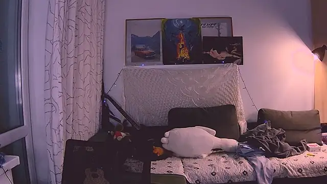 KatiKate online show from January 2025 05:40:01 PM