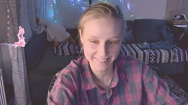 KatiKate online show from February 2025 07:52:02 PM