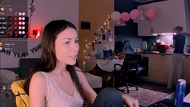 KatiKate online show from January 2026 04:56:01 PM