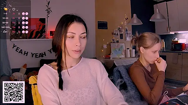 KatiKate online show from January 2026 03:05:02 PM