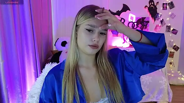 BattyMelody online show from November 2025 12:05:02 PM