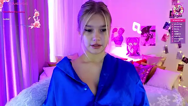 BattyMelody online show from January 2026 11:25:01 AM