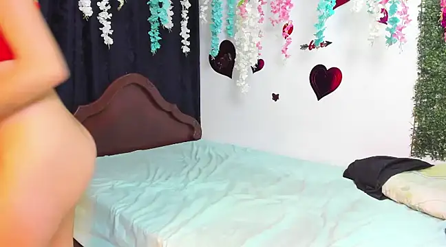 kattyandtom2 online show from February 2025 10:14:01 AM