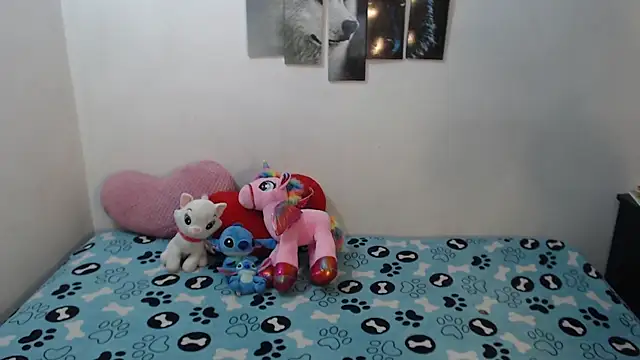 Pocahontas Princess  online show from September 2025 01:33:01 PM