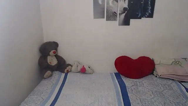 Pocahontas Princess  online show from March 2026 06:36:01 PM