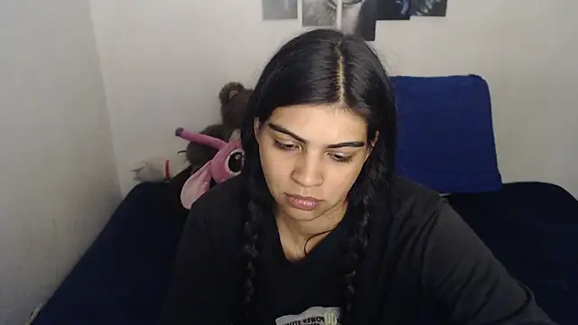 Pocahontas Princess  online show from March 2026 06:58:01 AM