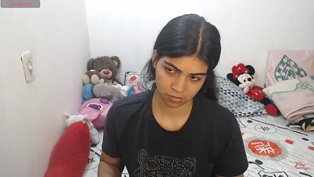 Snapshot of Pocahontas_Princess_ chatting on June 2026 02:29:02 PM Pocahontas Princess online show from June 2026 02:29:02 PM