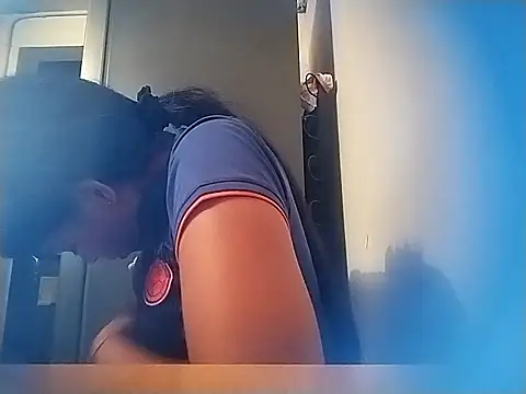 Snapshot of Pocahontas_Princess_ chatting on June 2026 03:18:01 AM Pocahontas Princess online show from June 2026 03:18:01 AM
