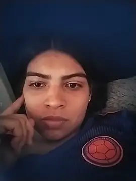 Snapshot of Pocahontas_Princess_ chatting on June 2026 06:54:02 PM Pocahontas Princess online show from June 2026 06:54:02 PM