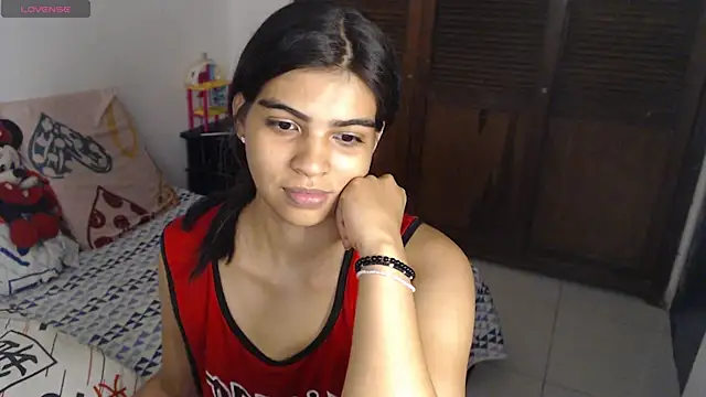 Snapshot of Pocahontas_Princess_ chatting on July 2026 04:28:02 AM Pocahontas Princess online show from July 2026 04:28:02 AM