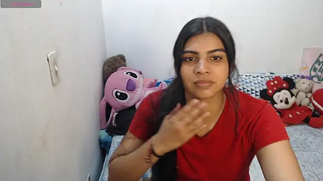 Snapshot of Pocahontas_Princess_ chatting on July 2026 05:56:01 PM Pocahontas Princess online show from July 2026 05:56:01 PM