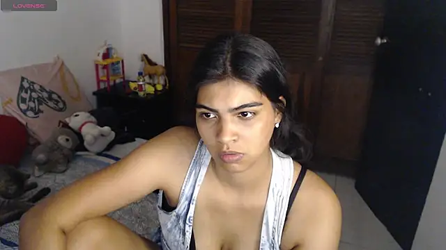 Snapshot of Pocahontas_Princess_ chatting on August 2026 08:46:02 AM Pocahontas Princess online show from August 2026 08:46:02 AM