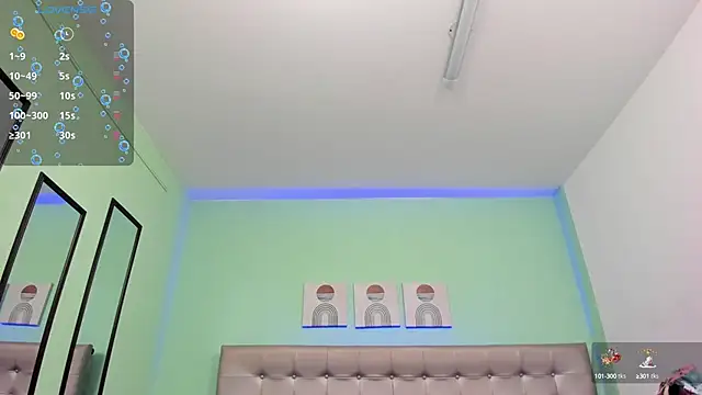 selena castillo online show from February 2025 04:36:02 AM