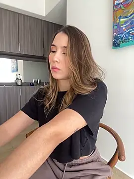 Snapshot of SophieRaily_ chatting on December 2024 06:16:01 PM SophieRaily online show from December 2024 06:16:01 PM