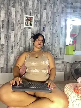 Violetrousse online show from March 2026 06:23:01 PM