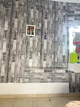 Violetrousse online show from March 2026 06:40:02 PM