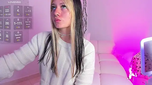 Sakito Tokio online show from April 2026 07:28:02 PM