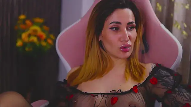 KimSkyex online show from February 2025 05:18:02 AM