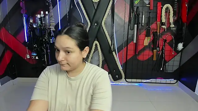 SUBMISSION BDSM online show from March 2026 10:37:02 AM