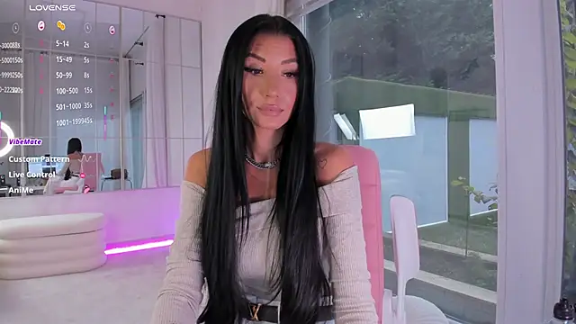 missdiamond  online show from December 2025 07:46:02 AM