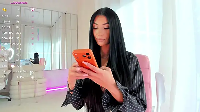 missdiamond  online show from January 2026 08:18:01 AM