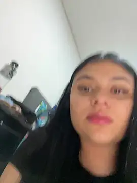 alissonfernandez  online show from February 2025 12:43:02 AM