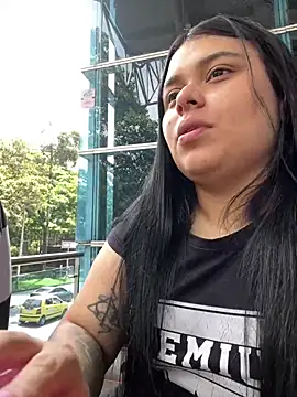 alissonfernandez  online show from March 2025 03:24:02 PM