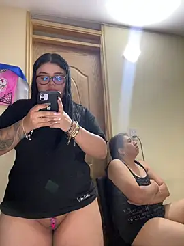 alissonfernandez  online show from February 2026 11:20:01 PM