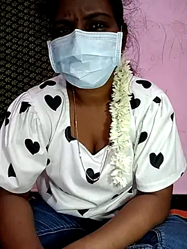 Snapshot of Villageammu18 chatting on February 2026 05:05:02 PM Villageammu18 online show from February 2026 05:05:02 PM