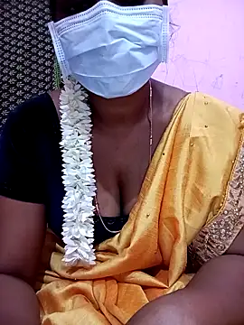 Snapshot of Villageammu18 chatting on February 2026 03:53:02 PM Villageammu18 online show from February 2026 03:53:02 PM