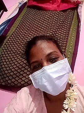 Snapshot of Villageammu18 chatting on March 2026 04:41:01 PM Villageammu18 online show from March 2026 04:41:01 PM