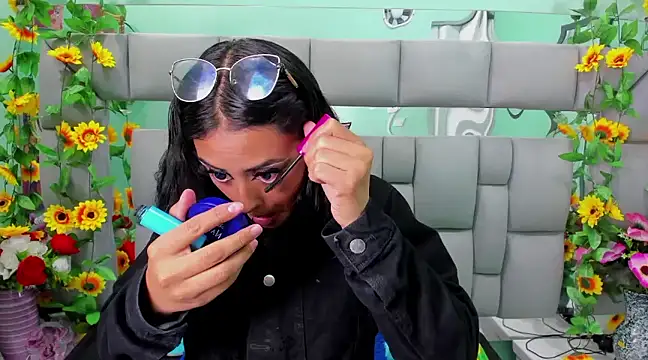 Lovely celeste online show from December 2024 03:26:01 AM