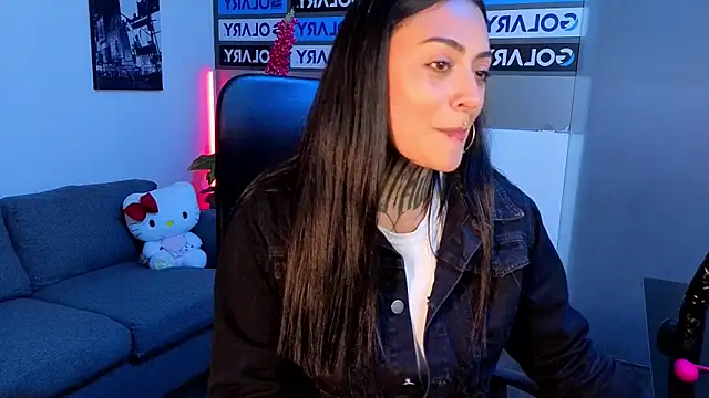 Lovely celeste online show from February 2026 03:13:01 AM