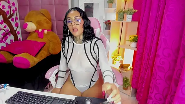 Snapshot of Lovely_celeste chatting on June 2026 03:14:02 PM Lovely celeste online show from June 2026 03:14:02 PM