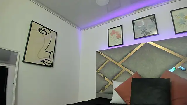 marian pinzon online show from March 2025 02:38:02 AM