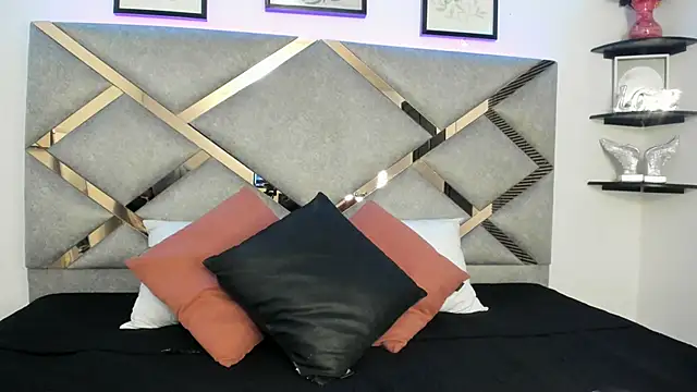 marian pinzon online show from March 2025 03:11:01 AM