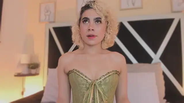 marian pinzon online show from November 2025 02:42:02 AM