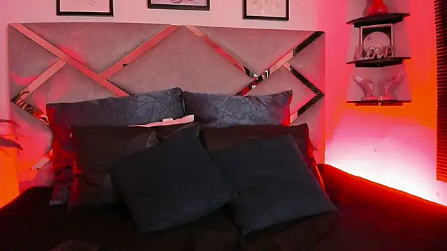 marian pinzon online show from March 2026 07:09:01 PM