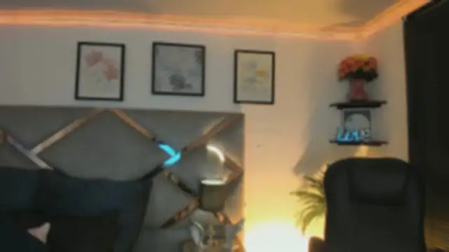 marian pinzon online show from May 2026 07:09:01 PM