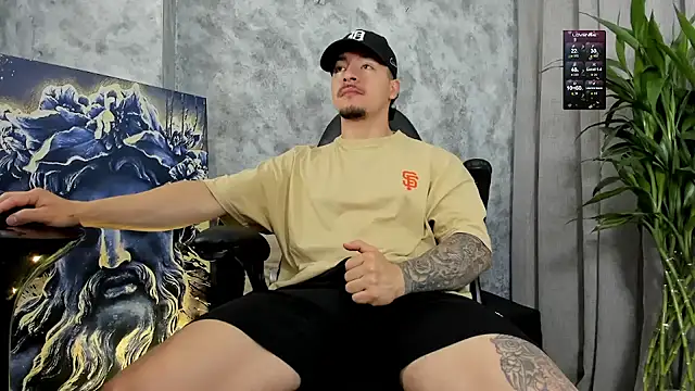 boyc022  online show from November 2025 01:09:02 PM