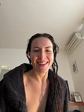  ExoticGirl online show from March 2025 01:28:02 PM