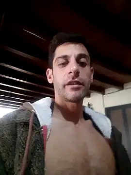 MrTamburine22 online show from January 2025 02:39:01 PM