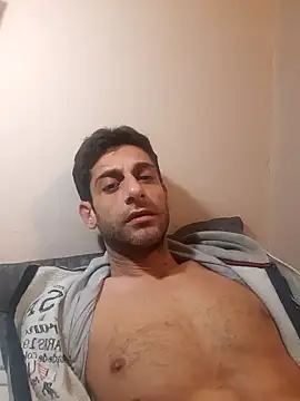 MrTamburine22 online show from February 2025 01:20:01 PM