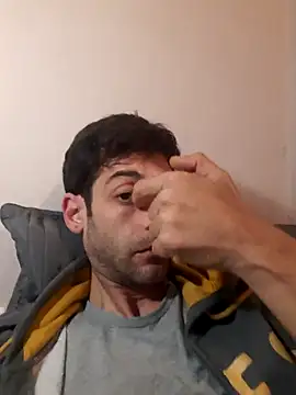 MrTamburine22 online show from March 2025 12:48:02 PM