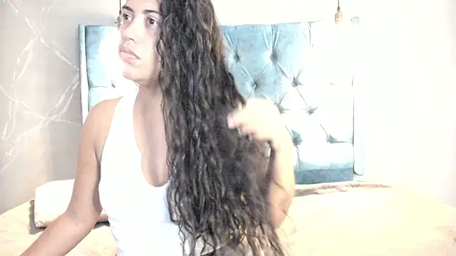 Nataliestark online show from December 2024 01:22:02 PM