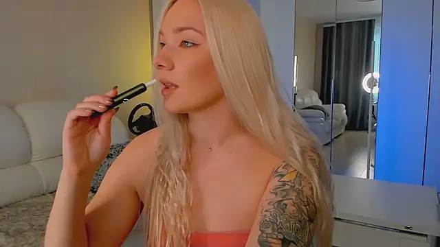 1AlexaGoddess3 online show from September 2025 05:33:01 AM