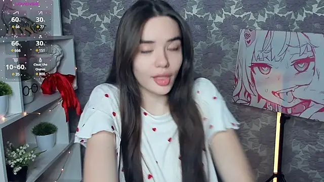 BlissDodd online show from January 2025 06:21:01 PM