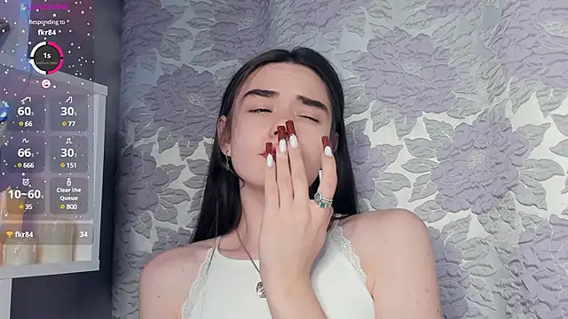 BlissDodd online show from February 2025 06:24:02 PM